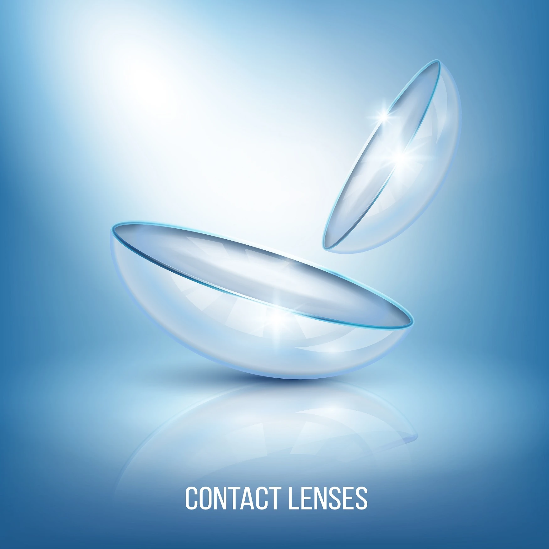 Contact Lenses